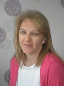 Maite Soria Dep. Administración de Centrimerca