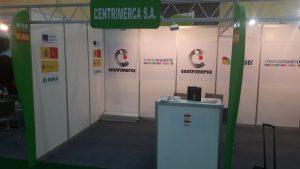 Centrimerca en Egipto en Fruit Attraction 3