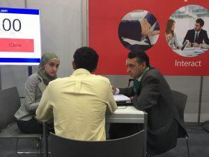 Centrimerca en Egipto en Fruit Attraction 4