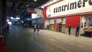 Carrera 10K Centrimerca Mercamadrid 2