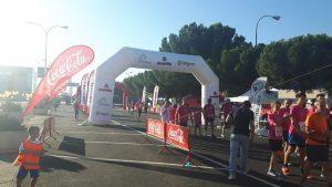 Carrera 10K Centrimerca Mercamadrid 3