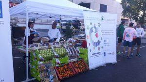 Carrera 10K Centrimerca Mercamadrid